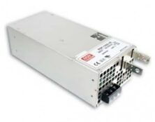 ΤΡΟΦΟΔΟΤΙΚΟ 1500W/15VDC/100A PFC RSP-1500-15 MEAN WELL