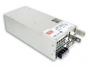 ΤΡΟΦΟΔΟΤΙΚΟ 1500W/15VDC/100A PFC RSP-1500-15 MEAN WELL
