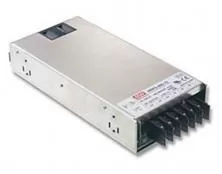 ΤΡΟΦΟΔΟΤΙΚΟ 450W/12VDC/37.5A PFC LOW PROFILE HRP-450-12 MEAN WELL