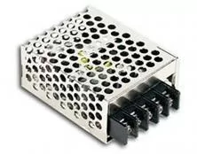 ΤΡΟΦΟΔΟΤΙΚΟ 15W/24VDC/0.625A MINI RS-15-24 MEAN WELL