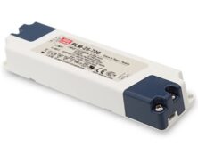 ΤΡΟΦΟΔΟΤΙΚΟ LED 25.2W/14-24VDC/1050mA PFC IP30 PLM-25-1050 MEAN WELL