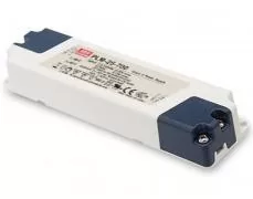 ΤΡΟΦΟΔΟΤΙΚΟ LED 25.2W/14-24VDC/1050mA PFC IP30 PLM-25-1050 MEAN WELL 1