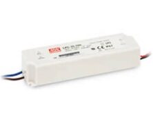 ΤΡΟΦΟΔΟΤΙΚΟ LED 33.6W/9-24VDC/1400mA IP67 LPC-35-1400 MEAN WELL