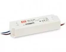 ΤΡΟΦΟΔΟΤΙΚΟ LED 33.6W/9-24VDC/1400mA IP67 LPC-35-1400 MEAN WELL