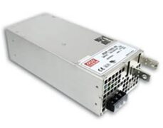 ΤΡΟΦΟΔΟΤΙΚΟ 1512W/24VDC/63A PFC RSP-1500-24 MEAN WELL