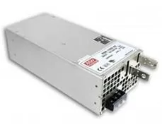 ΤΡΟΦΟΔΟΤΙΚΟ 1512W/24VDC/63A PFC RSP-1500-24 MEAN WELL