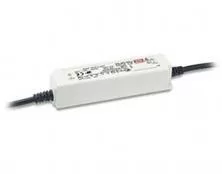 ΤΡΟΦΟΔΟΤΙΚΟ LED 25.2W/12VDC/2.1A PFC IP67 LPF-25-12 MEAN WELL