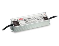 ΤΡΟΦΟΔΟΤΙΚΟ LED 120W/24VDC/5A PFC IP67 DIMMABLE HLG-120H-24B MEAN WELL