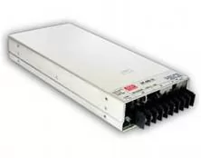 ΤΡΟΦΟΔΟΤΙΚΟ 280.5W/3.3VDC/85A PFC LOW PROFILE SP-480-3.3 MEAN WELL