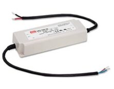 ΤΡΟΦΟΔΟΤΙΚΟ LED 120W/12VDC/10A IP67 LPV-150-12 MEAN WELL