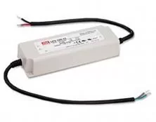 ΤΡΟΦΟΔΟΤΙΚΟ LED 151.2W/24VDC/6.3A IP67 LPV-150-24 MEAN WELL