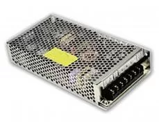 ΤΡΟΦΟΔΟΤΙΚΟ 158.4W/48VDC/3.3A MINI RS-150-48 MEAN WELL 1