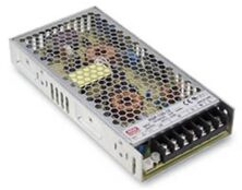 ΤΡΟΦΟΔΟΤΙΚΟ 150W/7.5VDC/20A PFC LOW PROFILE RSP-150-7.5 MEAN WELL