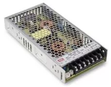 ΤΡΟΦΟΔΟΤΙΚΟ 150W/7.5VDC/20A PFC LOW PROFILE RSP-150-7.5 MEAN WELL 1