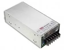 ΤΡΟΦΟΔΟΤΙΚΟ 630W/36VDC/17.5A PFC HRP-600-36 MEAN WELL