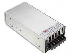 ΤΡΟΦΟΔΟΤΙΚΟ 630W/36VDC/17.5A PFC HRP-600-36 MEAN WELL
