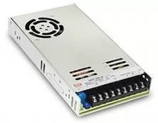 ΤΡΟΦΟΔΟΤΙΚΟ 300W/5VDC/60A PFC LOW PROFILE RSP-320-5 MEAN WELL