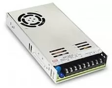 ΤΡΟΦΟΔΟΤΙΚΟ 300W/5VDC/60A PFC LOW PROFILE RSP-320-5 MEAN WELL 1