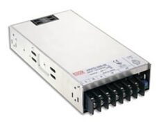 ΤΡΟΦΟΔΟΤΙΚΟ 198W/3.3VDC/60A PFC LOW PROFILE HRP-300-3.3 MEAN WELL