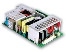 ΤΡΟΦΟΔΟΤΙΚΟ ΑΝΟΙΧΤΟΥ ΤΥΠΟΥ 102W/12VDC/8.5A PFC PCB PPS-125-12 MEAN WELL 1
