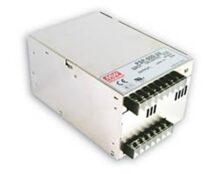 ΤΡΟΦΟΔΟΤΙΚΟ 600W/24VDC/25A PFC PSP-600-24 MEAN WELL