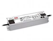 ΤΡΟΦΟΔΟΤΙΚΟ LED 240W/24VDC/10A PFC IP67 HLG-240H-24 MEAN WELL