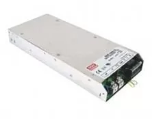ΤΡΟΦΟΔΟΤΙΚΟ 960W/24VDC/40A PFC LOW PROFILE RSP-1000-24 MEAN WELL