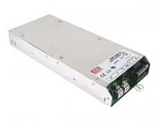 ΤΡΟΦΟΔΟΤΙΚΟ 960W/24VDC/40A PFC LOW PROFILE RSP-1000-24 MEAN WELL 1