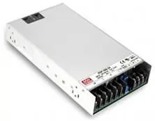 ΤΡΟΦΟΔΟΤΙΚΟ 504W/24VDC/21A PFC LOW PROFILE RSP-500-24 MEAN WELL