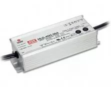 ΤΡΟΦΟΔΟΤΙΚΟ LED 40.2W/30VDC/1.34A PFC IP65 HLG-40H-30A MEAN WELL