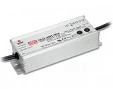 ΤΡΟΦΟΔΟΤΙΚΟ LED 40.2W/30VDC/1.34A PFC IP65 HLG-40H-30A MEAN WELL 1