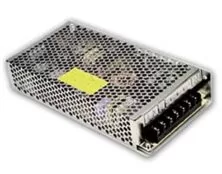 ΤΡΟΦΟΔΟΤΙΚΟ 133.4W/5VDC/24VDC ΔΙΠΛΗΣ ΕΞΟΔΟΥ RD-125B MEAN WELL