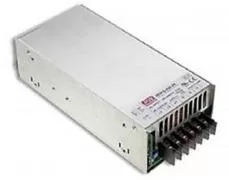 ΤΡΟΦΟΔΟΤΙΚΟ 624W/48VDC/13A PFC HRP-600-48 MEAN WELL