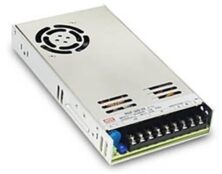 ΤΡΟΦΟΔΟΤΙΚΟ 320.4W/36VDC/8.9A PFC LOW PROFILE RSP-320-36 MEAN WELL