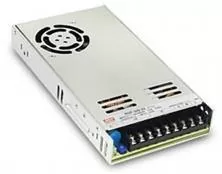 ΤΡΟΦΟΔΟΤΙΚΟ 320.4W/36VDC/8.9A PFC LOW PROFILE RSP-320-36 MEAN WELL