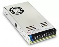 ΤΡΟΦΟΔΟΤΙΚΟ 320.4W/36VDC/8.9A PFC LOW PROFILE RSP-320-36 MEAN WELL 1