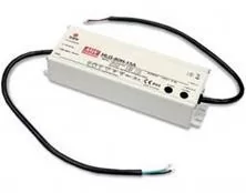 ΤΡΟΦΟΔΟΤΙΚΟ LED 60W/12VDC/5A PFC IP67 DIMMABLE HLG-80H-12B MEAN WELL