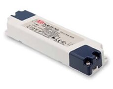 ΤΡΟΦΟΔΟΤΙΚΟ LED 25.2W/14-24VDC/1050mA PFC IP30 (230VAC INPUT) PLM-25E-1050 MEAN WELL 1