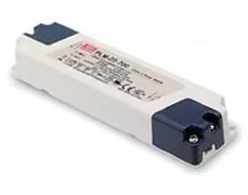 ΤΡΟΦΟΔΟΤΙΚΟ LED 25.2W/14-24VDC/1050mA PFC IP30 (230VAC INPUT) PLM-25E-1050 MEAN WELL