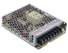 ΤΡΟΦΟΔΟΤΙΚΟ 108W/24VDC/4.5A ULTRA MINI LRS-100-24 MEAN WELL