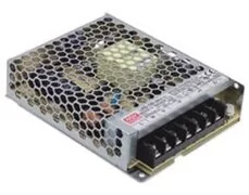 ΤΡΟΦΟΔΟΤΙΚΟ 110.4W/48VDC/2.3A ULTRA MINI LRS-100-48 MEAN WELL