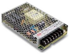 ΤΡΟΦΟΔΟΤΙΚΟ 158.4W/48VDC/3.3A ULTRA MINI LRS-150-48 MEAN WELL