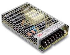 ΤΡΟΦΟΔΟΤΙΚΟ 158.4W/48VDC/3.3A ULTRA MINI LRS-150-48 MEAN WELL
