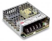 ΤΡΟΦΟΔΟΤΙΚΟ 36W/24VDC/1.5A ULTRA MINI LRS-35-24 MEAN WELL