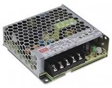 ΤΡΟΦΟΔΟΤΙΚΟ 76.8W/24VDC/3.2A ULTRA MINI LRS-75-24 MEAN WELL 1