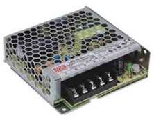 ΤΡΟΦΟΔΟΤΙΚΟ 70W/5VDC/14A ULTRA MINI LRS-75-5 MEAN WELL