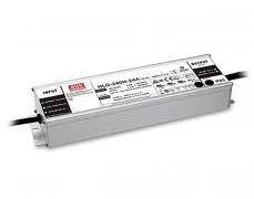 ΤΡΟΦΟΔΟΤΙΚΟ LED 192W/12VDC/16A PFC IP65 HLG-240H-12A MEAN WELL 1