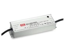 ΤΡΟΦΟΔΟΤΙΚΟ LED 155.4W/74-148VDC/1050mA PFC IP67 DIMMABLE HLG-120H-C1050B MEAN WELL