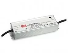 ΤΡΟΦΟΔΟΤΙΚΟ LED 155.4W/74-148VDC/1050mA PFC IP67 DIMMABLE HLG-120H-C1050B MEAN WELL