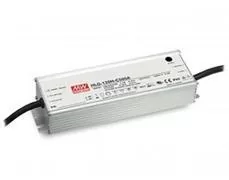 ΤΡΟΦΟΔΟΤΙΚΟ LED 155.4W/74-148VDC/1050mA PFC IP67 DIMMABLE HLG-120H-C1050B MEAN WELL 1